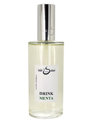 Drink Menta Hilde Soliani pro ženy a muže 