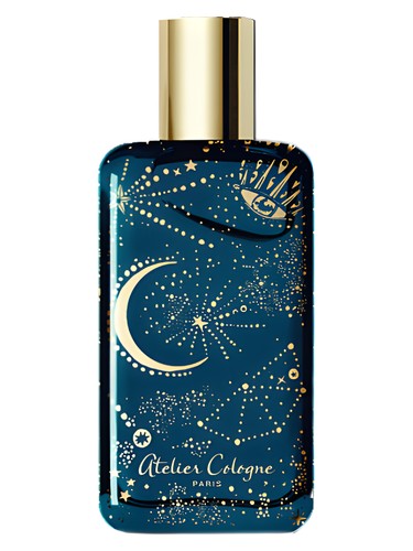 Clémentine California Eau de Parfum Limited Edition 2021 Atelier Cologne pro ženy a muže 