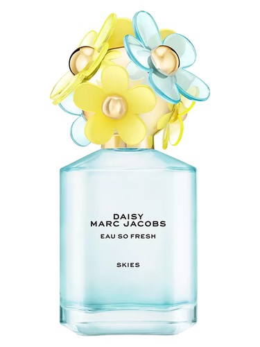 Daisy Eau So Fresh Skies Marc Jacobs pro ženy 