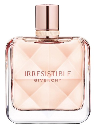 Irresistible givenchy eau de toilette fraiche