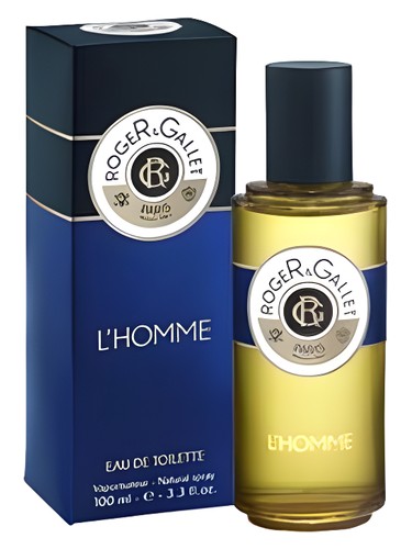 L&#039;Homme Roger &amp; Gallet pro muže 