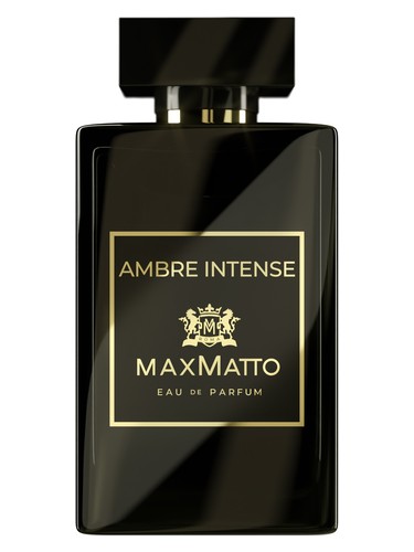 Ambre Intense MaxMatto pro ženy a muže
