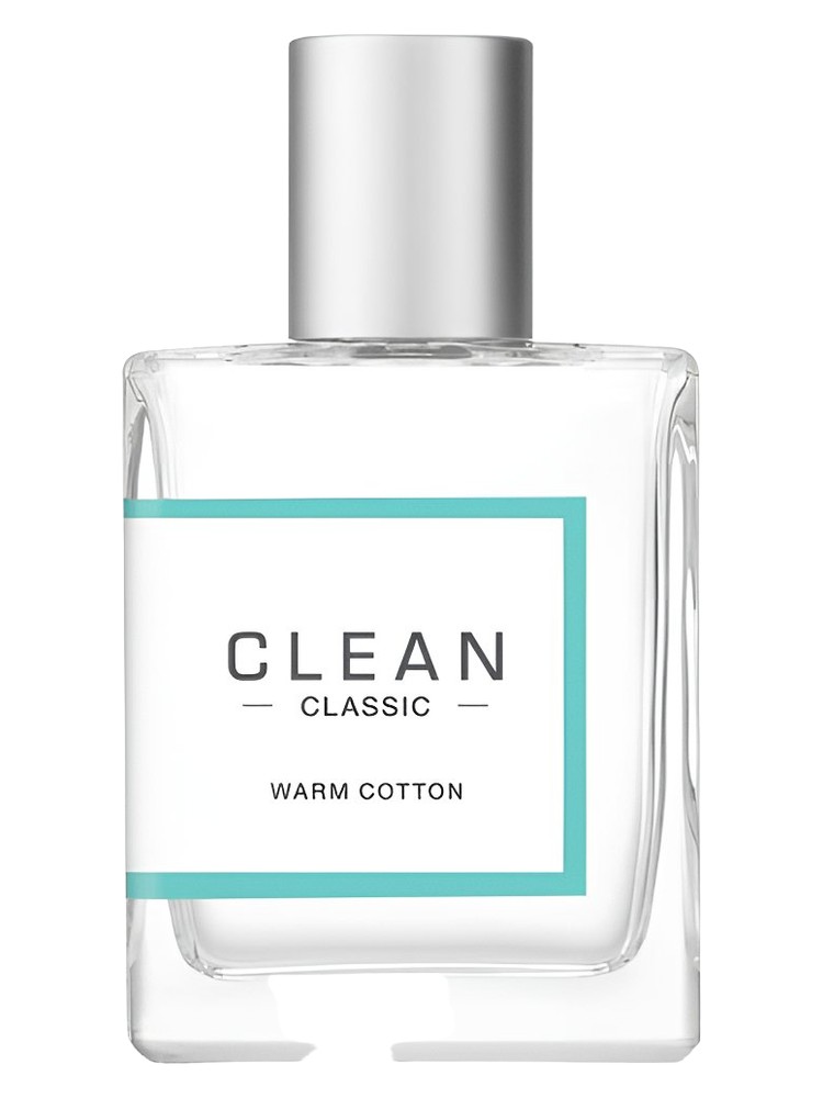 Clean Classic Warm Cotton Clean perfume - a fragrance for women and men ...