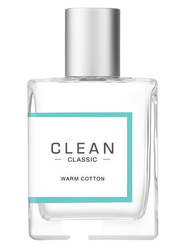 Clean classic warm cotton