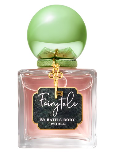 香水バス&ボディワークスBath&BodyWorksフェアリーテールEDP50 香水バス&ボディワークスBath&BodyWorksフェアリーテールEDP50