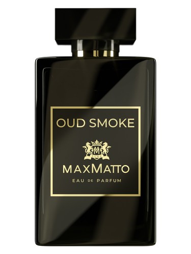 Oud Smoke MaxMatto pro ženy a muže 