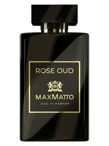 Rose Oud MaxMatto pro ženy a muže