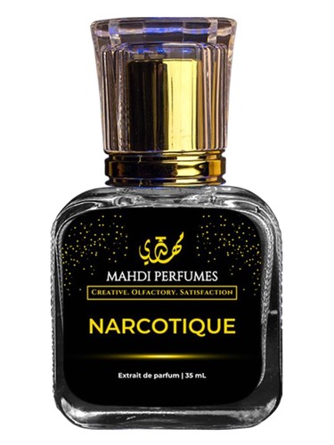 Narcotique Mahdi Perfumes pro ženy a muže