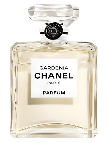 Gardénia Extrait de Parfum Chanel 香水 - 一款 2017年 中性 香水