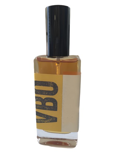 PAO 202 Patchouli Absinthe OK Fine Fragrances pro ženy a muže