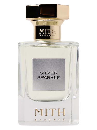 Silver Sparkle Mith pro ženy a muže 
