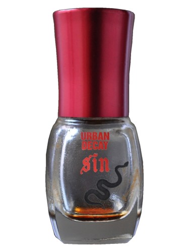 Sin Perfume Oil Urban Decay pro ženy 