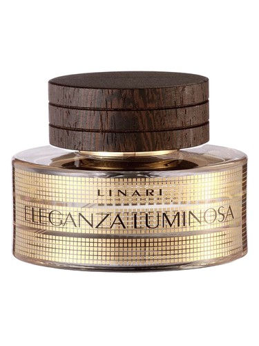 perfume Eleganza Luminosa Linari pro ženy a muže 