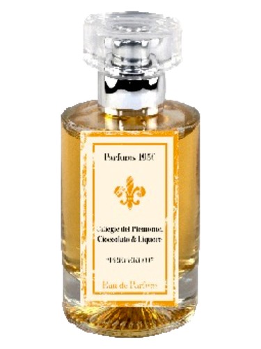 perfume Ciliegie Piemontesi Cioccolato Liquore Preferito Parfums Bombay 1950 pro ženy a muže 