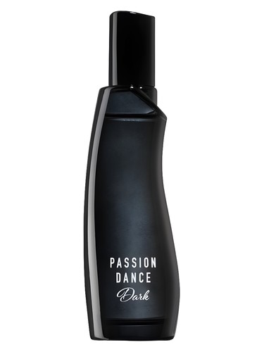 Passion dance dark