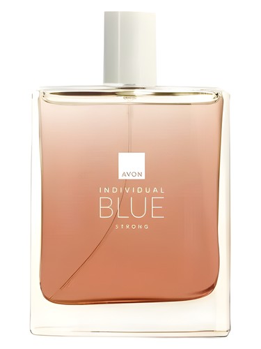 Individual Blue Strong Avon pro muže 