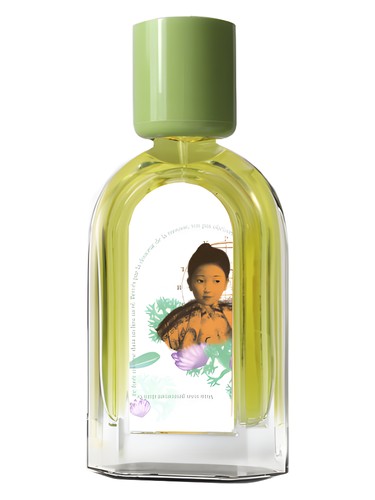 Mousse Arashiyama Le Jardin Retrouve pro ženy a muže