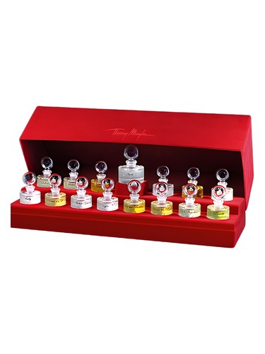 Le Parfum Mugler pro ženy 