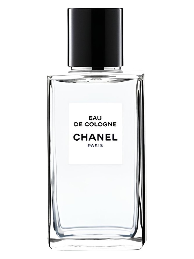 CHANEL PERFUME COLOGNE visual data 6