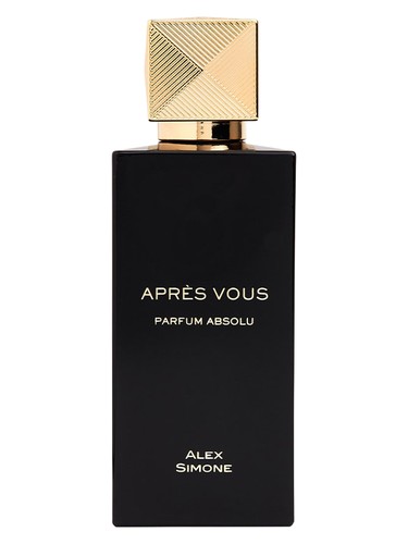 Apres Vous Parfum Absolu