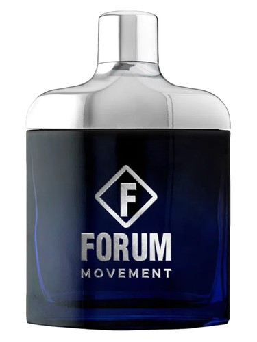 Forum Movement Tufi Duek pro muže 