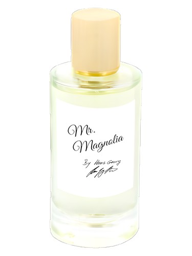 perfume Mr. Magnolia Ecuación Natural pro ženy a muže 