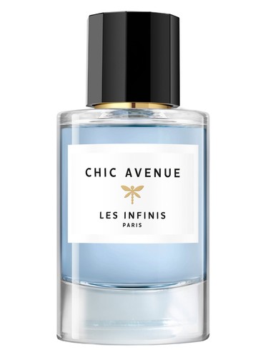 Chic Avenue Geparlys Parfums pro ženy a muže 