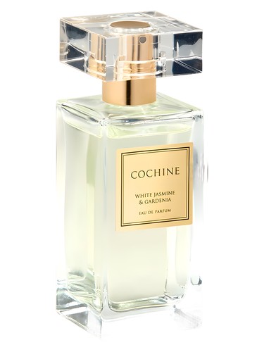 perfume White Jasmine &amp; Gardenia COCHINE pro ženy a muže 