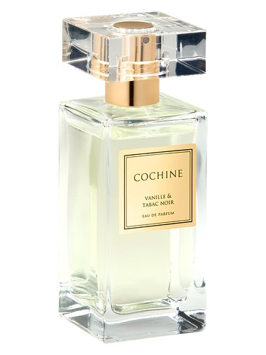 perfume Vanille &amp; Tabac Noir COCHINE pro ženy a muže 