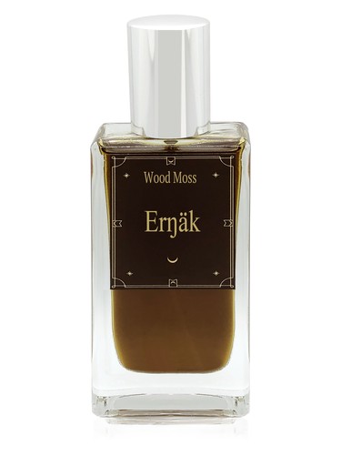 Ernak Wood Moss pro ženy a muže 