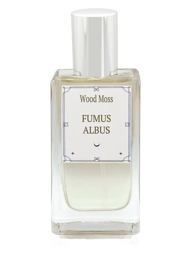 Fumus Albus Wood Moss pro ženy a muže 