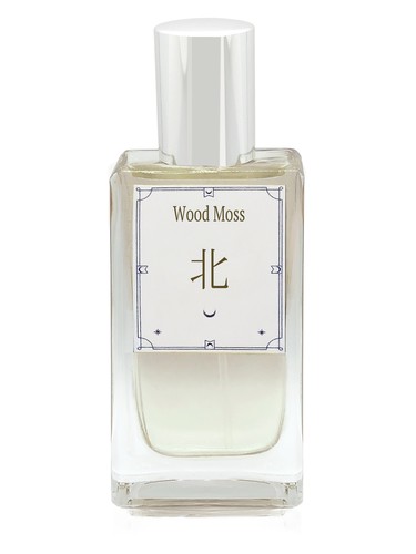 perfume North Wood Moss pro ženy a muže 