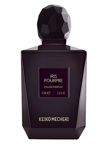 Iris Pourpre Keiko Mecheri pro ženy 