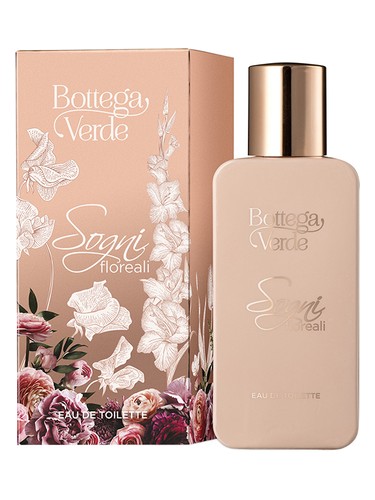 perfume Sogni Floreali Bottega Verde pro ženy 