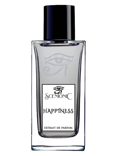 Happiness Scentonic pro ženy a muže 