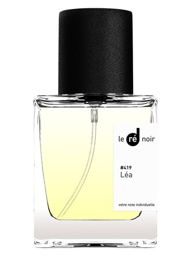 perfume #419 Léa Le Ré Noir pro ženy a muže 