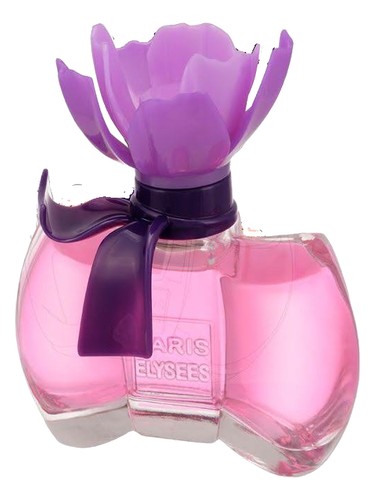 La Petite Fleur de Provence Paris Elysees pro ženy 