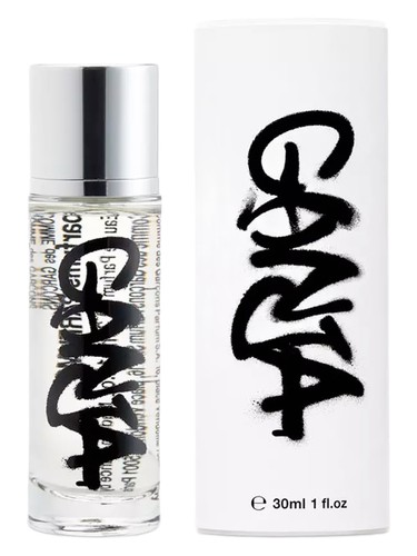 希少 コムデギャルソン ガンジャ COMME DES GARCONS GANJA Ganja Comme des Garcons perfume - a fragrance for women and