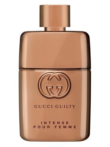 GUCCI GUILTY pour femme 香水 Gucci Guilty Black Pour Femme Gucci 香水- 一款2013年女用香水