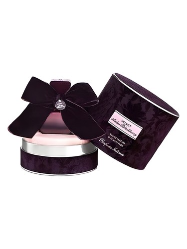 Velvet Amber Blackberry Victoria's Secret pro ženy 