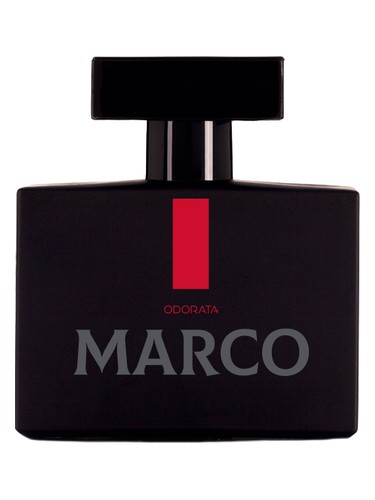 marco perfume