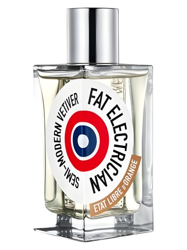 FAT ELECTRICIAN 50ml 香水 Fat Electrician EDP by Etat Libre d'Orange | Scentrique Perfumes