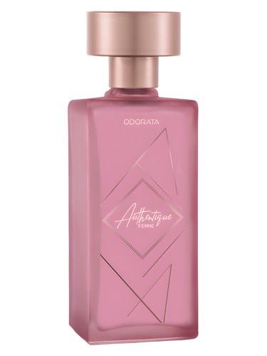 Authentique Femme Odorata pro ženy
