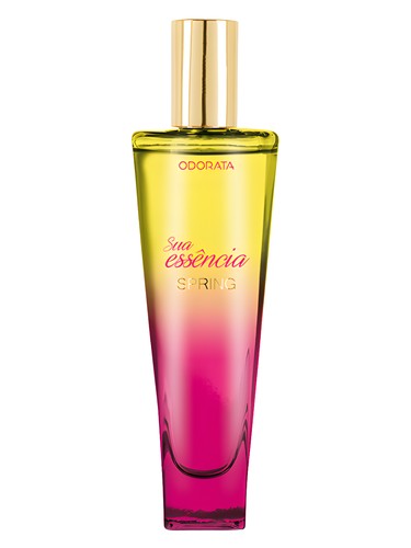 Sua Essência Spring Odorata pro ženy
