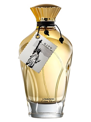 City Amazing New York