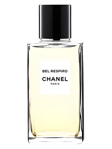 【 CHANEL 】シャネル レゼクスクルジフ ベルレスピロ Les Exclusifs de Chanel Bel Respiro Chanel perfume - a