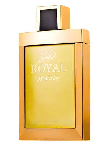 Gold Royal Lonkoom Parfum pro ženy 