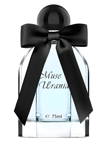 Muse Urania