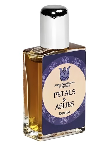 Petals & Ashes Anna Zworykina Perfumes pro ženy a muže