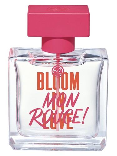 Bloom In Love Yves Rocher pro ženy 